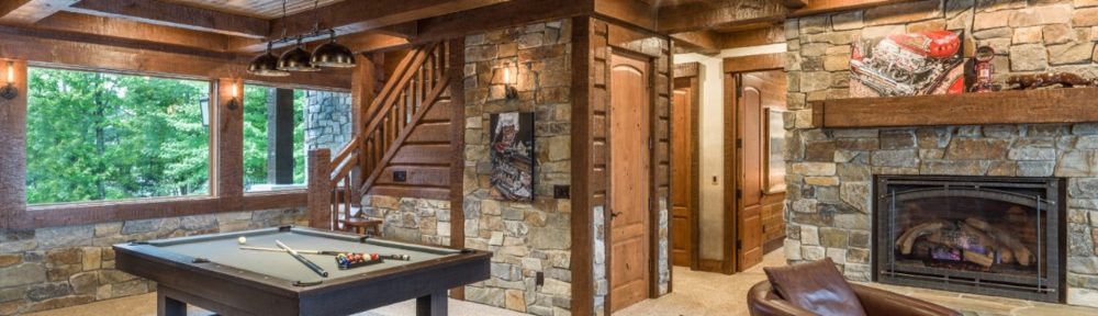 Log Home Construction Podcasts